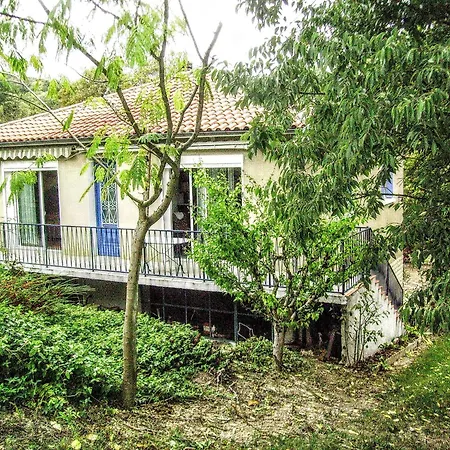 Maison Sur Les Coteaux A 25 Minutes D'Agen Port-Sainte-Marie Exterior foto