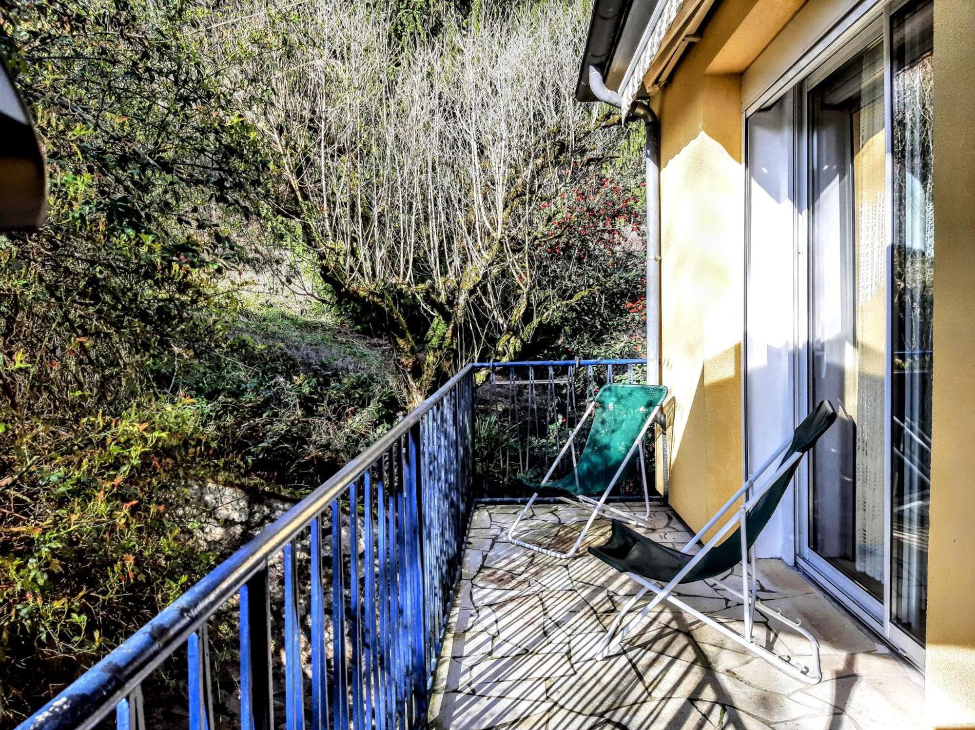 Maison Sur Les Coteaux A 25 Minutes D'agen Port-Sainte-Marie