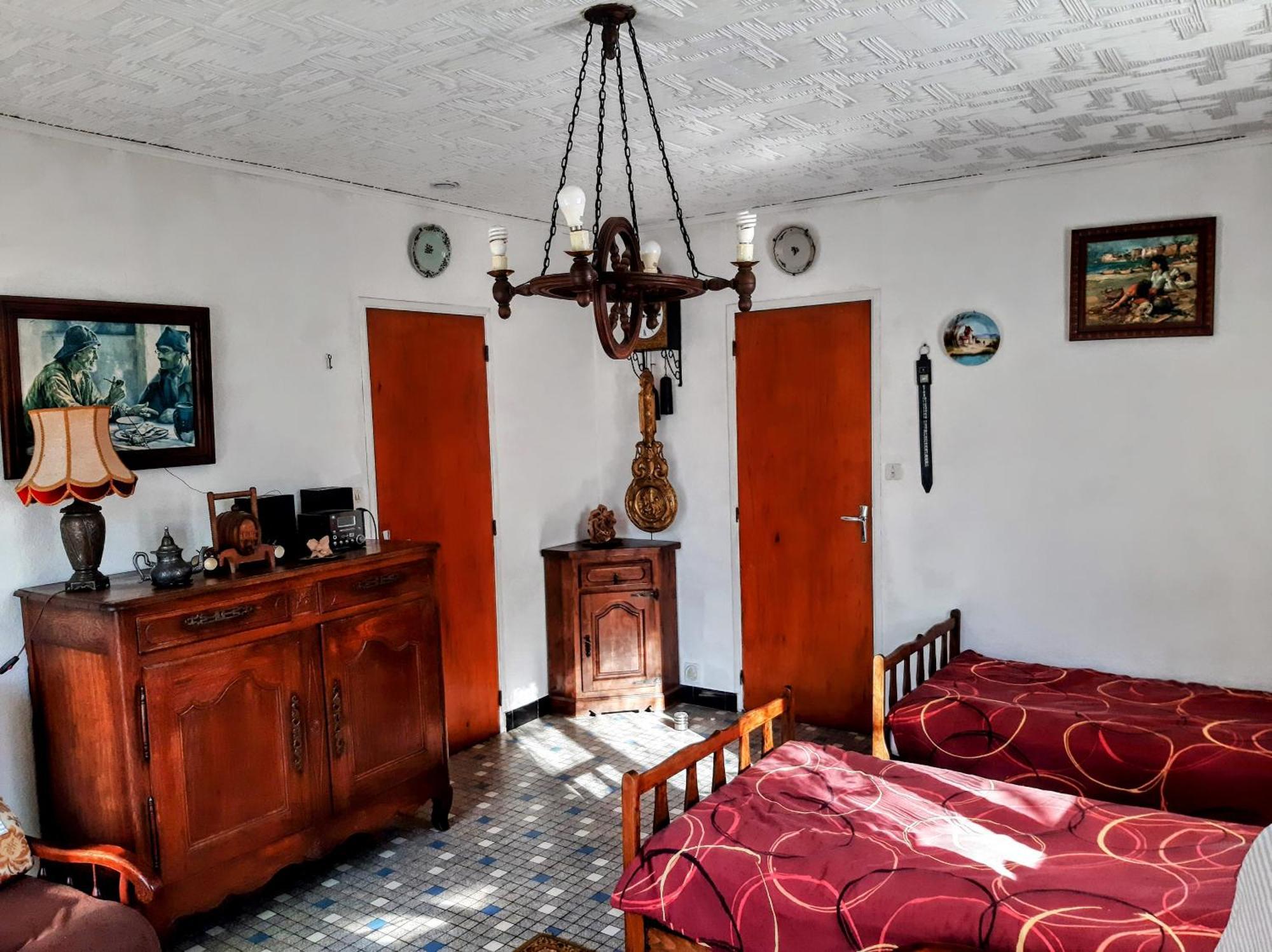 Maison Sur Les Coteaux A 25 Minutes D'agen Ferienhaus *