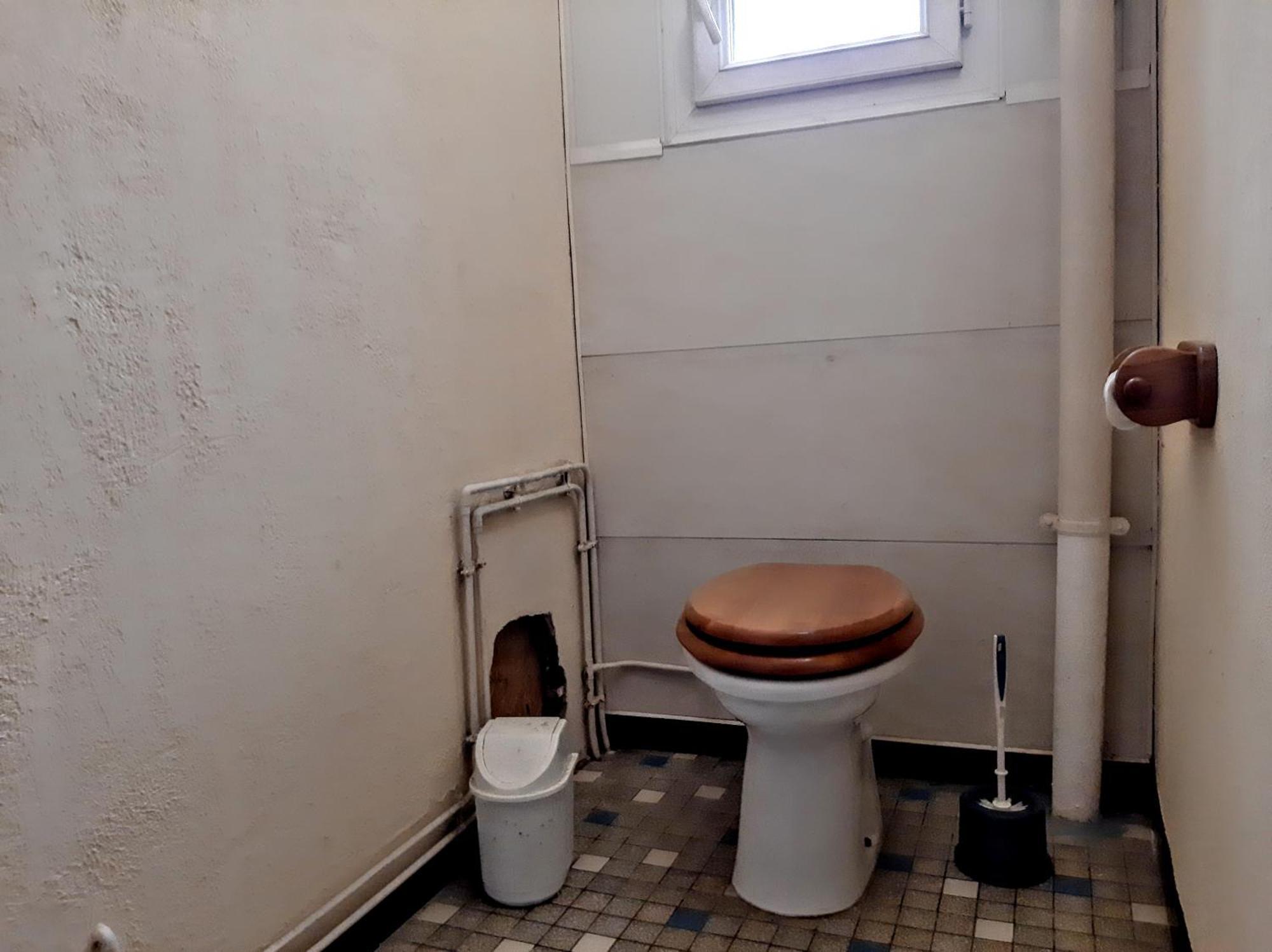 Ferienhaus Maison Sur Les Coteaux A 25 Minutes D'agen