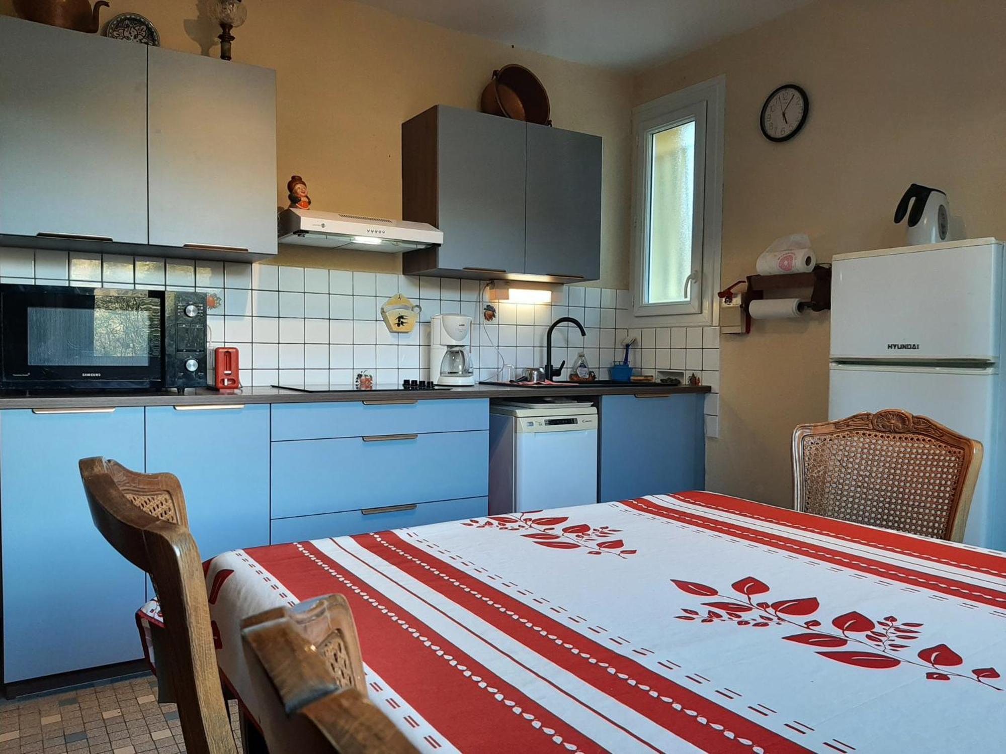 Maison Sur Les Coteaux A 25 Minutes D'agen