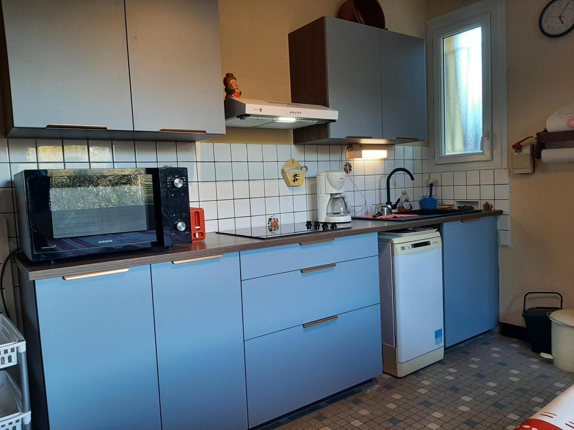 Maison Sur Les Coteaux A 25 Minutes D'agen